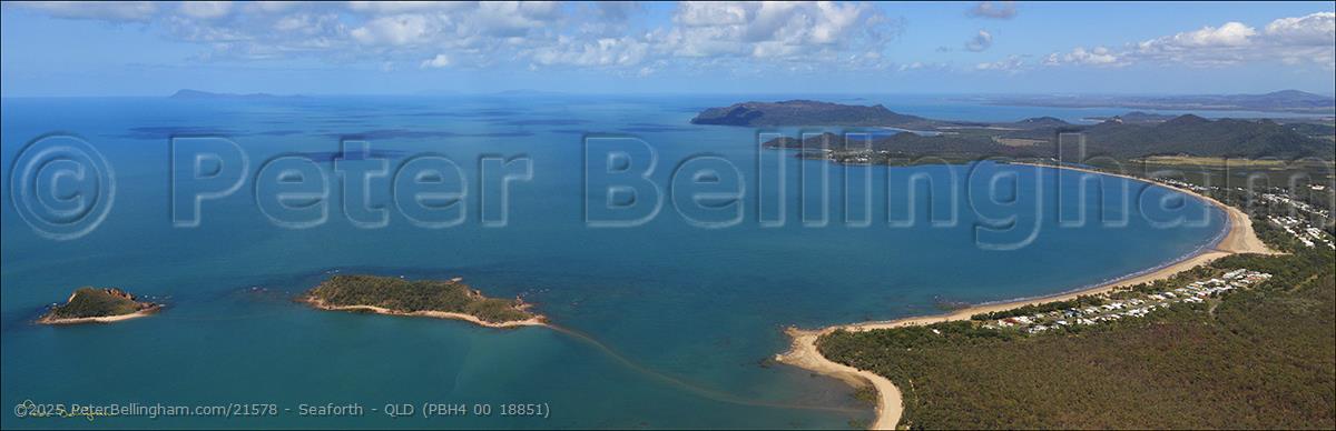 Peter Bellingham Photography Seaforth - QLD (PBH4 00 18851)